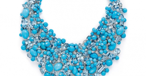 Подводный мир: коллекция Blue Book от Tiffany & Co