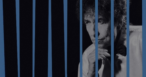 Альбом недели: Bob Dylan — Shadows in the Night