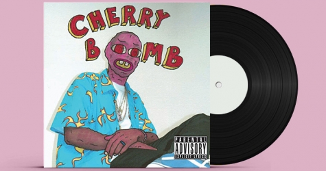 Альбом недели: Tyler, The Creator: Cherry Bomb