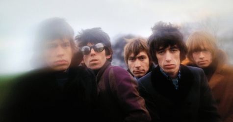 The Rolling Stones: история в фотографиях