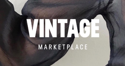 В «Цветном» снова пройдёт Vintage Marketplace