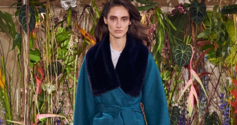 Hermès, коллекция Pre-Fall 2019