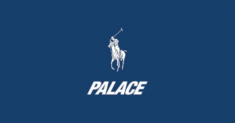 Polo Ralph Lauren выпустит коллаборацию с брендом Palace