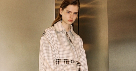 Proenza Schouler, коллекция resort 2020