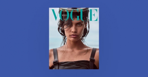 Condé Nast закроет мексиканскую версию Vogue