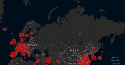 Общественные деятели требуют принятия экстренных мер против коронавируса в России