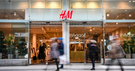 H&M Group возглавила рейтинг самых «прозрачных» модных брендов и компаний 2020 года