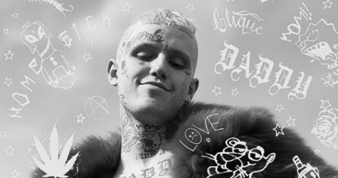 Вышел трейлер документального фильма о рэпере Lil Peep