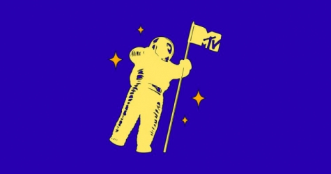 Леди Гага и Ариана Гранде стали лидерами по числу номинаций на MTV VMA 2020