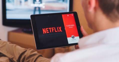 Netflix впервые рассказал о выручке в России — в конце 2020-го она превысила 462 миллиона рублей