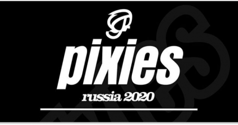 Группа Pixies впервые выступит в России