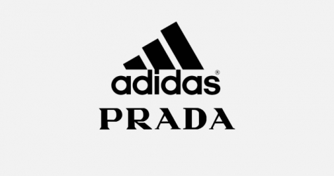 Кажется, нас ждет еще одна коллаборация Prada и adidas