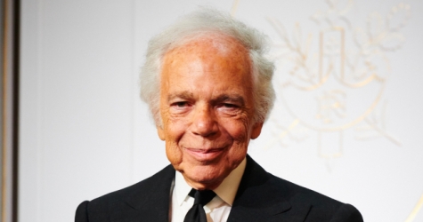 Ralph Lauren поддержит европейские страны, пострадавшие от коронавируса