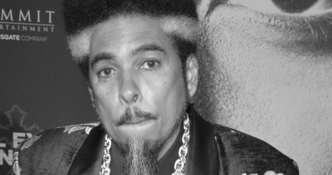 Умер Shock G — продюсер дебютного альбома Тупака Шакура «2Pacalypse Now»