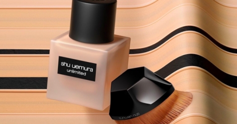 Бьюти-бренд Shu Uemura перестанет продаваться в России