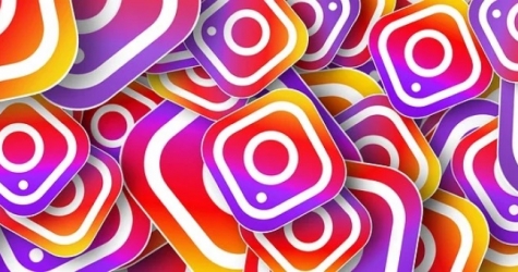 Осознанность, готический стиль и манифестации: Instagram назвал тенденции 2022 года