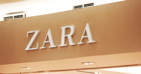 Российские магазины Zara временно прекращают свою работу