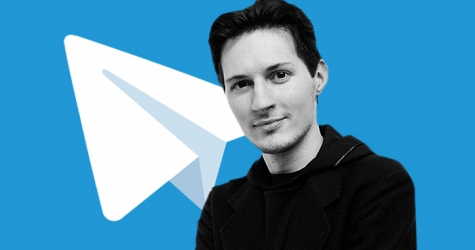 У Павла Дурова хотят отобрать Telegram