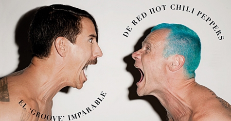 В свет выйдут мемуары Red Hot Chili Peppers