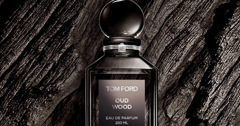 Новые ароматы из коллекции Tom Ford Private Blend