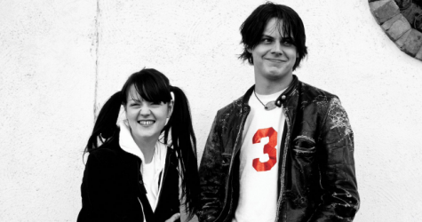 The White Stripes анонсировали альбом Greatest Hits