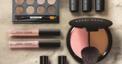 Летняя коллекция макияжа Bobbi Brown