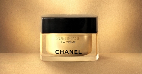 Новинка: регенерирующий крем Sublimage La Creme от Chanel