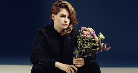 Новое имя в музыке: Christine and the Queens