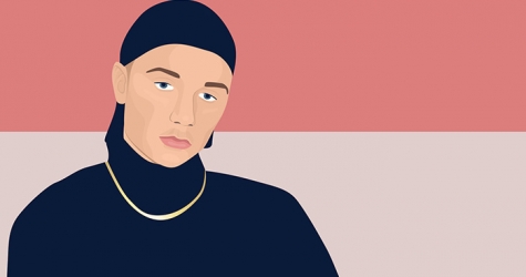 Обратите внимание: Spooky Black