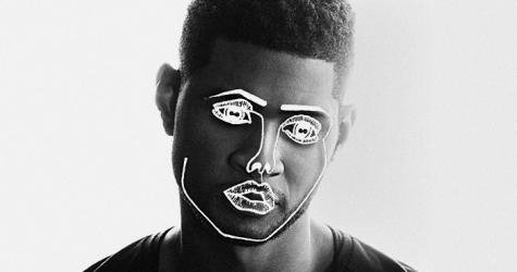 Disclosure сотрудничают с Usher?