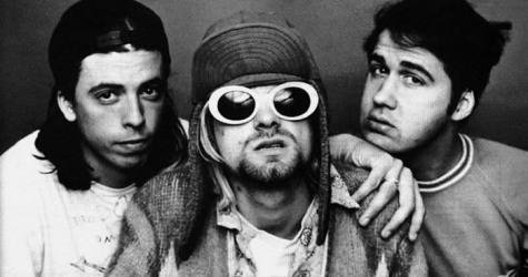 Группы Nirvana и Kiss будут включены в Зал Славы Рок-н-Ролла