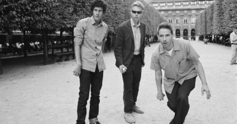 Спайк Джонз рассказал о невыпущенном фильме с Beastie Boys