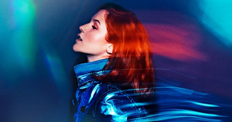 Альбом недели: Katy B — Little Red