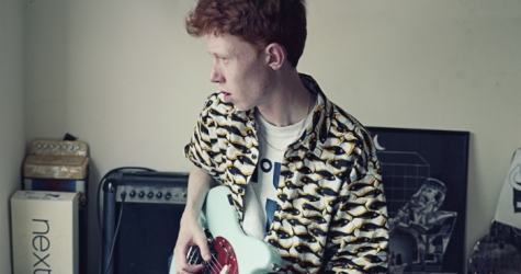 King Krule, Earl Sweatshirt, Jagwar Ma и Warpaint работают вместе