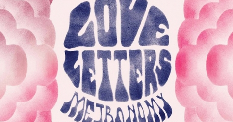 Альбом недели: Metronomy — Love Letters