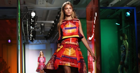 Победителем премии BFC/Vogue стал Peter Pilotto