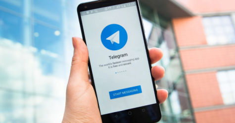 Новая функция в Telegram позволяет создавать голосовые чаты и сохранять их как подкасты