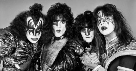 Байопик о молодости группы Kiss выйдет на Netflix в 2024 году