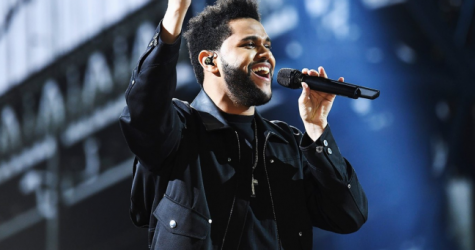 The Weeknd показал трейлер нового альбома
