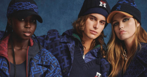 Tommy Hilfiger возвращается на Неделю моды в Нью-Йорке