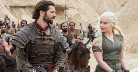 HBO разрабатывает восемь спин-оффов «Игры престолов»