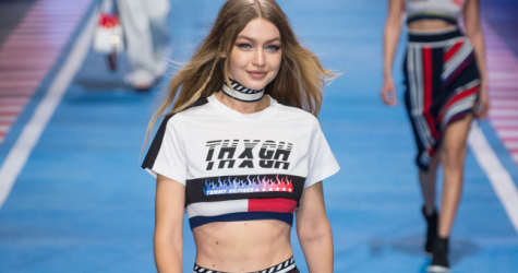 Tommy Hilfiger проведет показ женской коллекции в Нью-Йорке