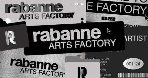 Dazed и Rabanne объявили финалистов Arts Factory 2024