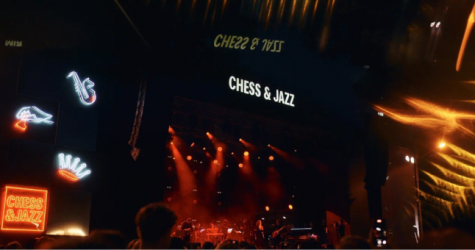 Фестиваль Chess & Jazz 2024 пройдет в саду «Эрмитаж» в Москве