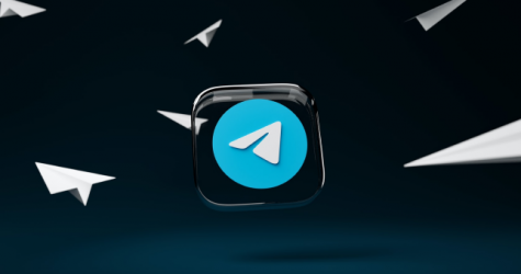 В Telegram-чатах теперь можно пересылать криптовалюту