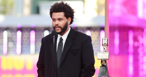 The Weeknd пожертвовал 2,5 миллиона долларов на гуманитарную помощь в сектор Газа