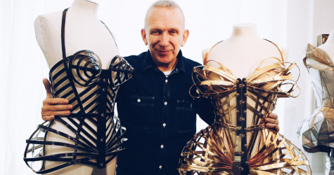 На аукционе Maurice продадут 41 изделие из архивных коллекций Jean Paul Gaultier