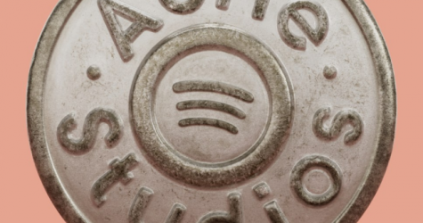 Acne Studios объявил о сотрудничестве со Spotify