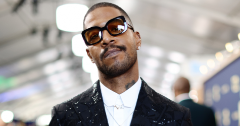 Хип-хоп-исполнитель Kid Cudi исполнит главную роль в предстоящей зомби-комедии «Hell Naw»