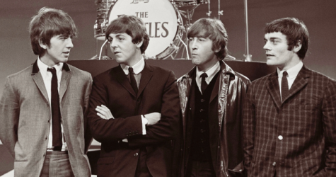 Вышел трейлер отреставрированной документалки о группе The Beatles